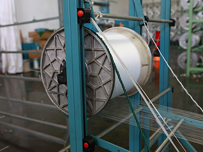 Основовязальный станок COG 960/B3